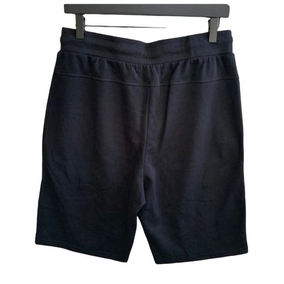 NWT Blu Rock Mens Sweat Shorts Lounge - Picture 5 of 5